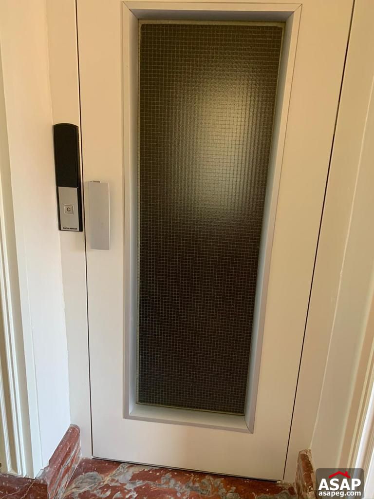 Stand Alone with Garden for Rent in Dyar Arco