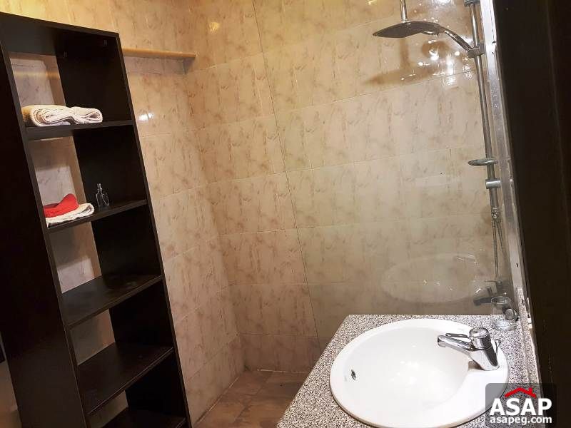 Apartment for Rent in Maadi Degla