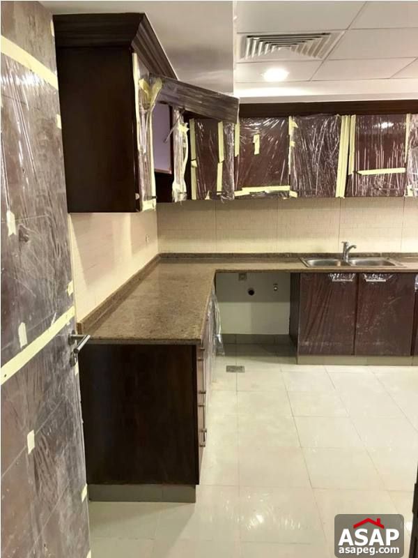 Villa for Rent in Uptown Cairo