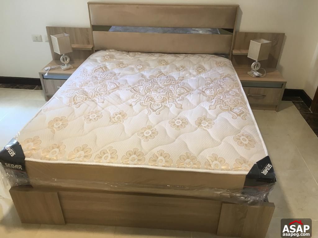 Apartment for Rent in Porto New Cairo Apartment for Rent in Porto New Cairo