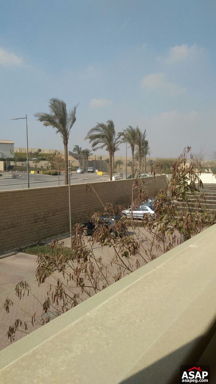 Finished Apartment for Sale in Uptown Cairo Finished Apartment for Sale in Uptown Cairo