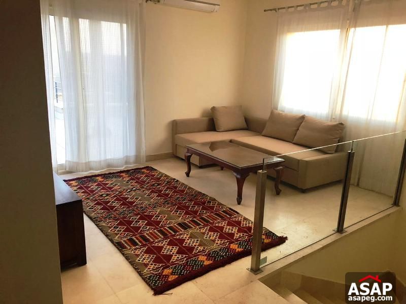 Penthouse for Rent in the Village Penthouse for Rent in the Village