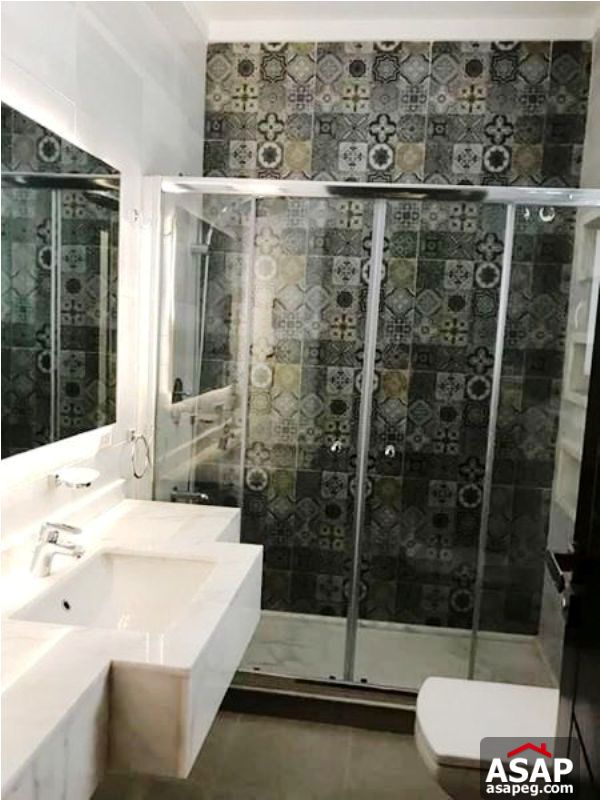 Duplex with Garden for Rent in Village Gardens Katameya Duplex with Garden for Rent in Village Gardens Katameya