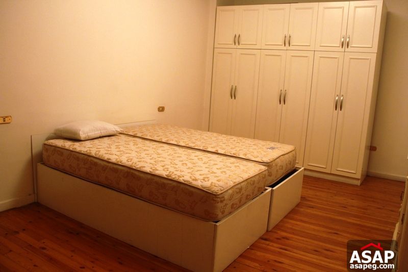 Apartment for rent in zamalek Apartment for rent in zamalek