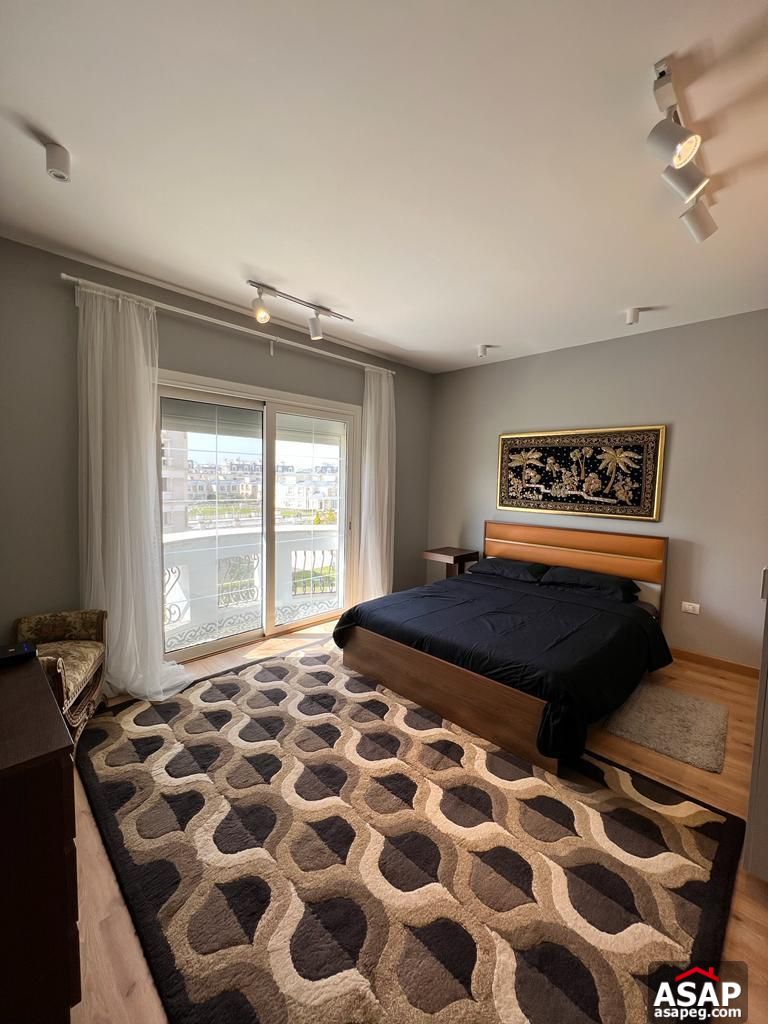 Finished Apartment for Sale in Mountain View Hyde Park