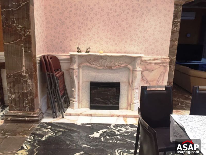 Stand Alone with Pool for Rent in the Villa