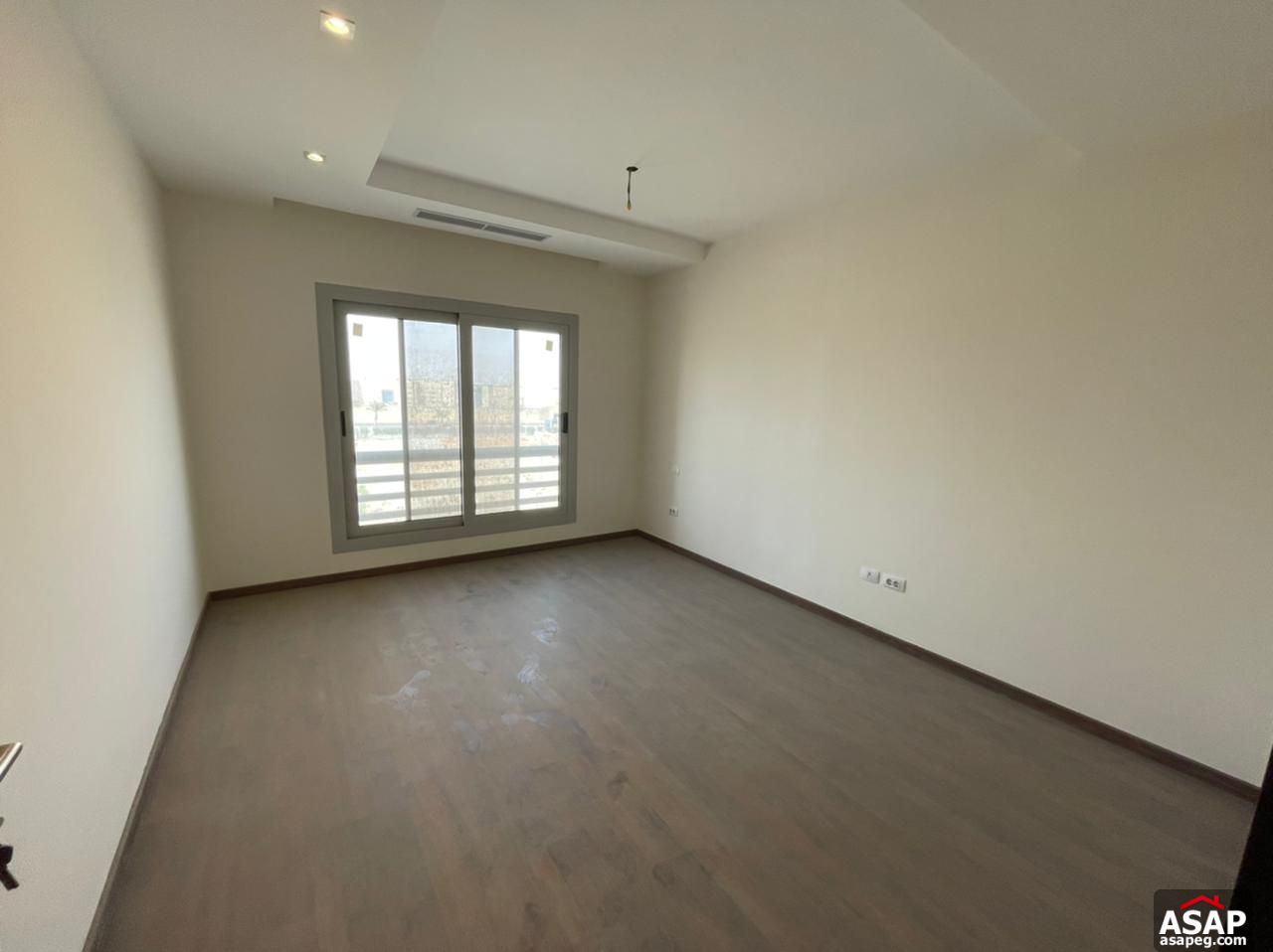 Apartment for Rent in CFC