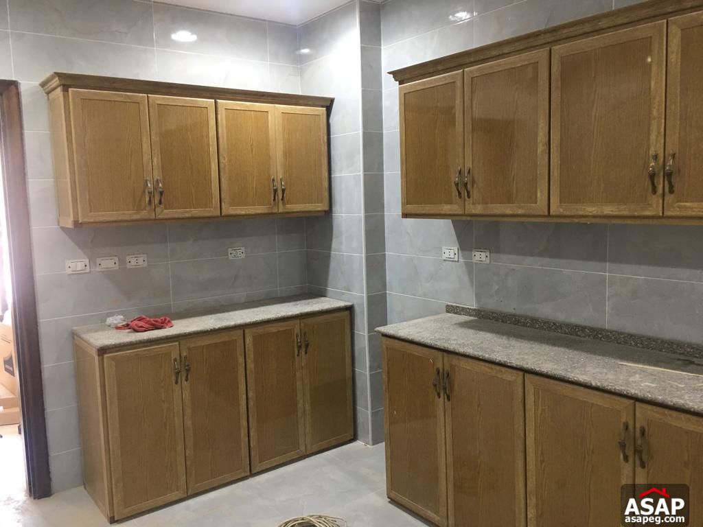 Semi Furnished Apartment in Eastown Sodic Semi Furnished Apartment in Eastown Sodic