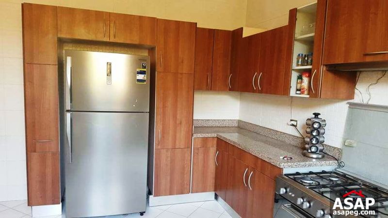 Villa for Rent in Sheikh Zayed Villa for Rent in Sheikh Zayed