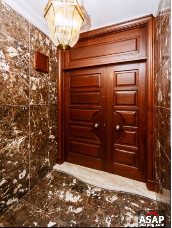 Amazing Apartment for Sale in New Cairo