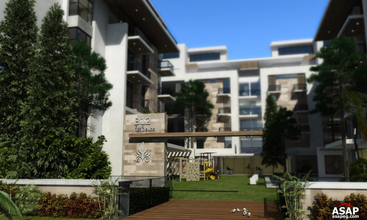 Apartment for Sale in Mountain View I City Apartment for Sale in Mountain View I City