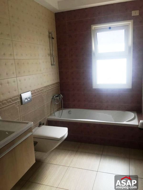 Villa for Rent in New Cairo