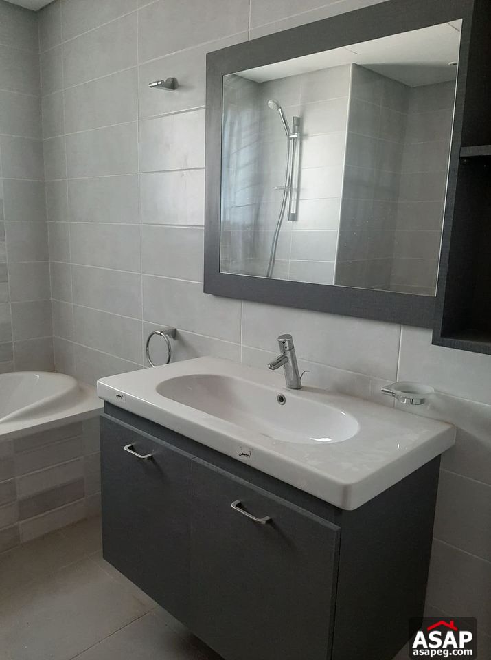 Apartment for Rent in Cairo Festival City Apartment for Rent in Cairo Festival City