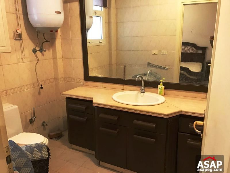 Apartment for Rent in Rehab Apartment for Rent in Rehab