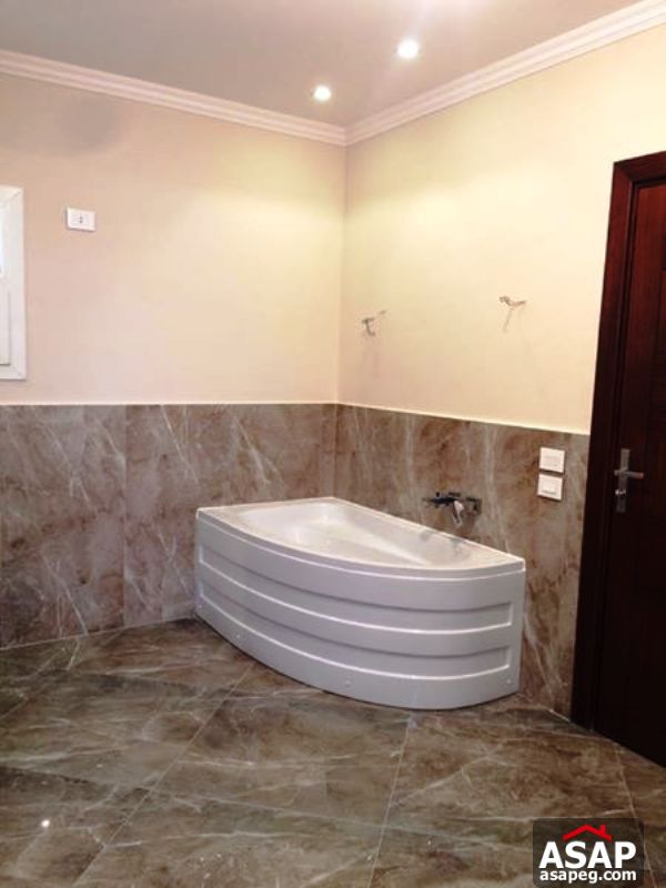 Penthouse for Rent in Katameya Plaza Penthouse for Rent in Katameya Plaza
