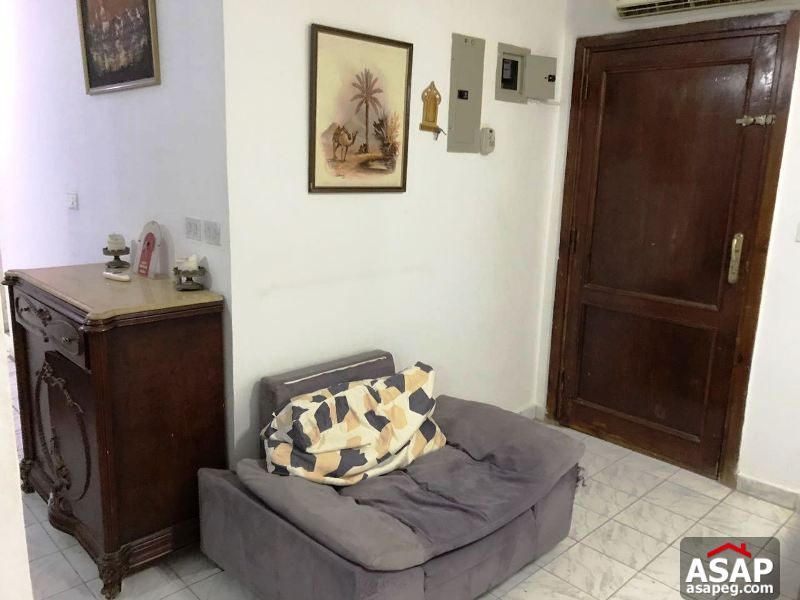 Furnished Apartment for Rent in Rehab Furnished Apartment for Rent in Rehab