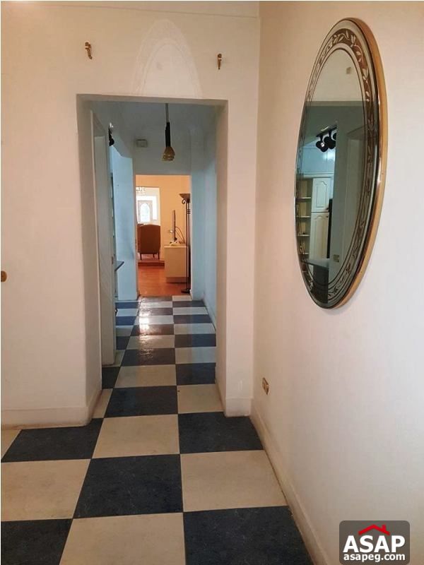 Apartment for Sale in Zamalek Apartment for Sale in Zamalek
