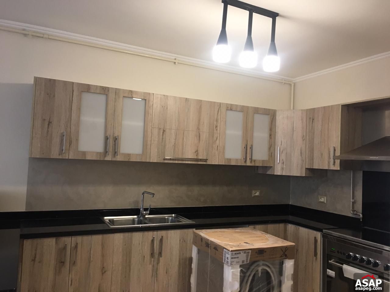 Furnished Apartment for Rent in Katameya Dunes Furnished Apartment for Rent in Katameya Dunes