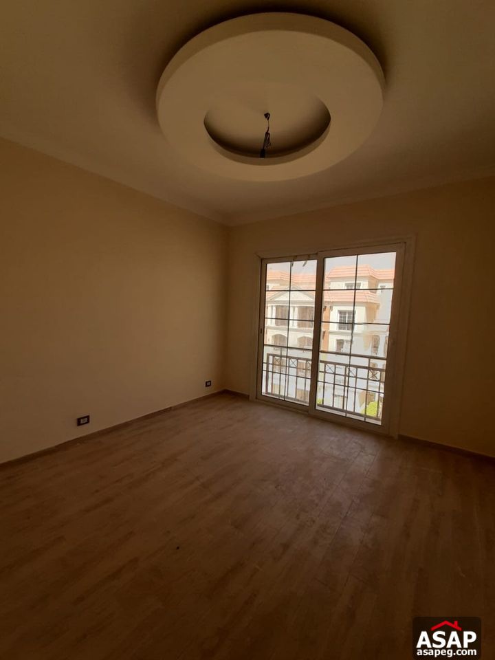 Apartment for Rent in Regent's Park Compound Apartment for Rent in Regent's Park Compound