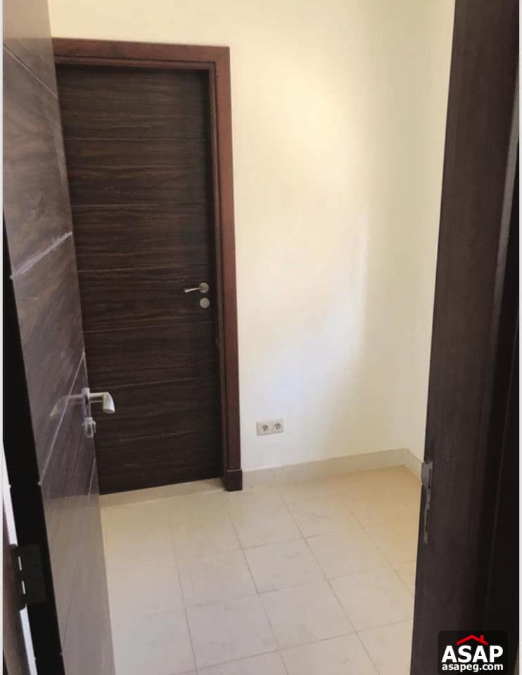 Villa for Rent in New Cairo compounds - Mivida