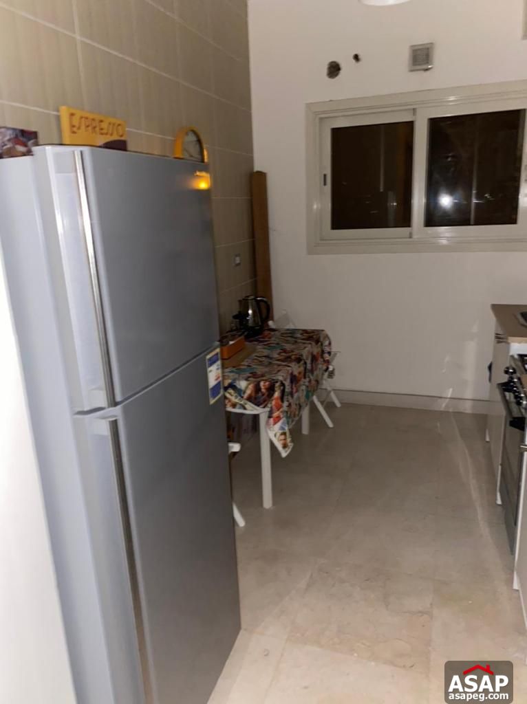 Studio for Sale in the Village Compound