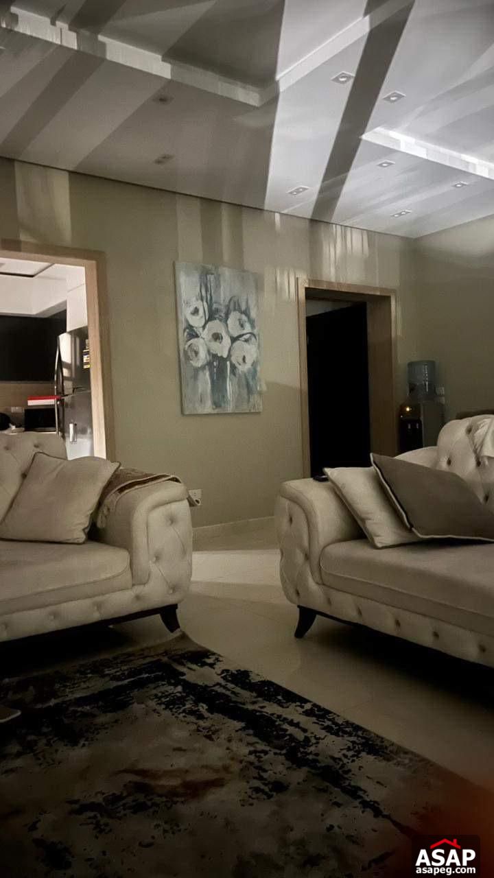 Semi Furnished Apartment for Sale in Eastown Sodic Semi Furnished Apartment for Sale in Eastown Sodic