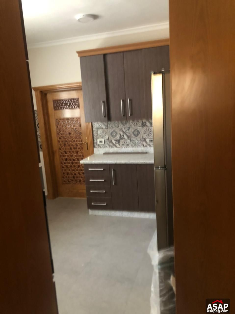 Stand Alone for Rent in Palm Hills Golf Extention