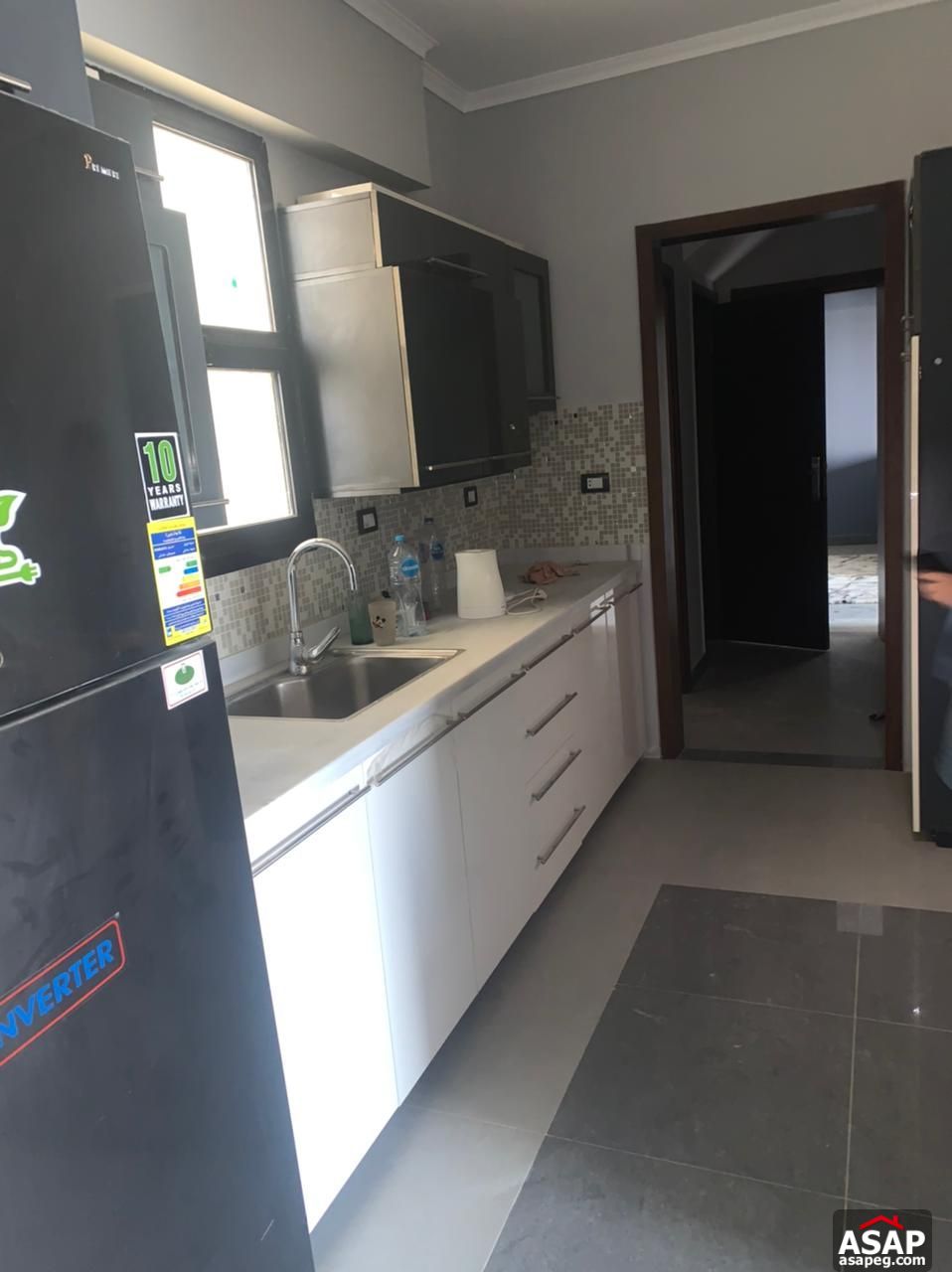 Furnished Penthouse for Rent in Eastown