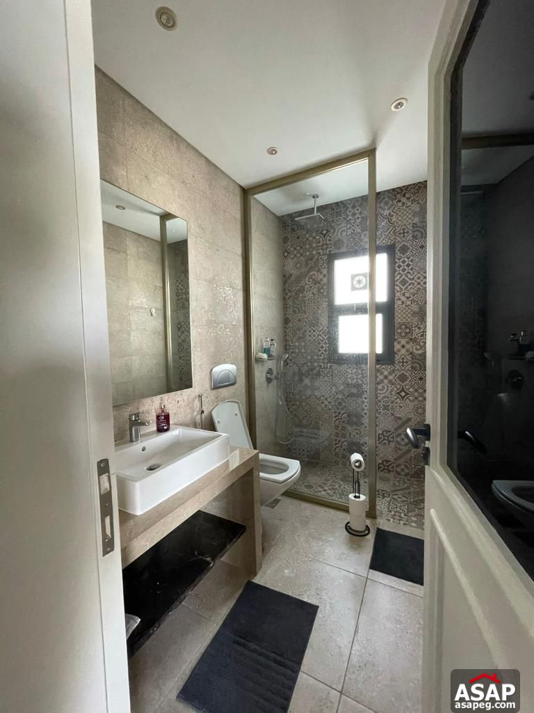 Amazing Apartment for Rent in Eastown Compound Amazing Apartment for Rent in Eastown Compound