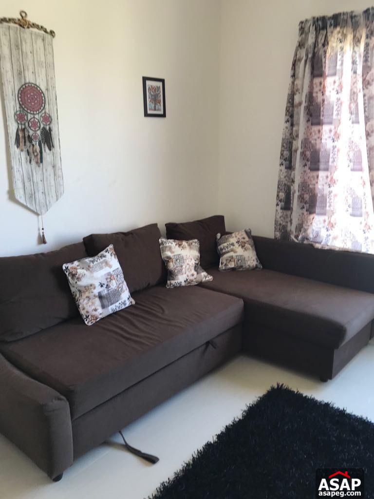 Furnished Studio in the Village for Rent Furnished Studio in the Village for Rent