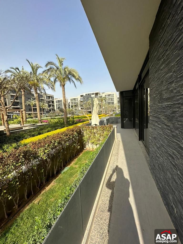 Ground Floor for Rent in the WaterWay Compound Ground Floor for Rent in the WaterWay Compound