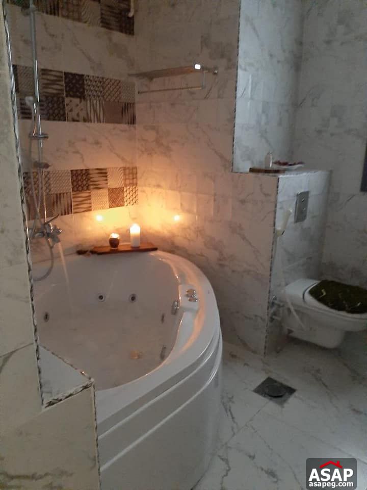 Apartment with Amazing View for Rent in Eastown