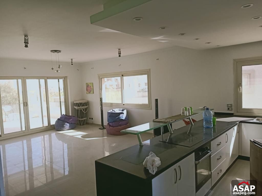 Furnished Senior Chalet for Sale in North Coast Furnished Senior Chalet for Sale in North Coast