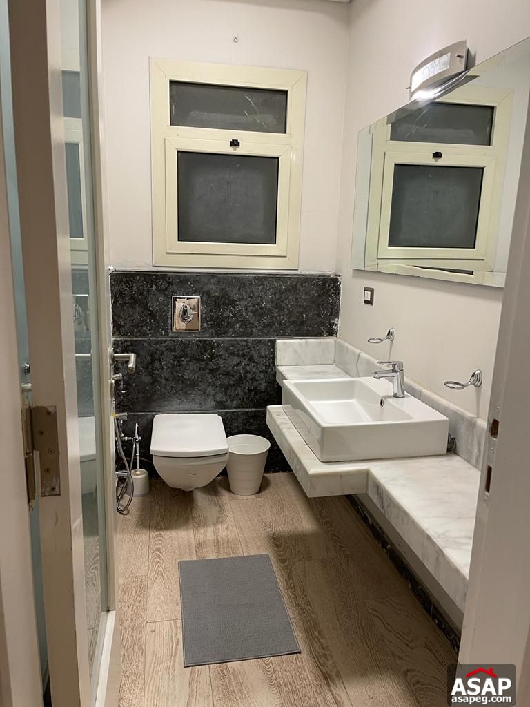 Furnished Apartment for Rent in the Village Palm Hills Furnished Apartment for Rent in the Village Palm Hills