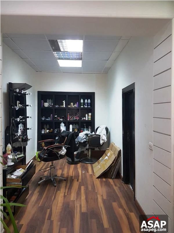 Office for Rent in Zamalek Office for Rent in Zamalek