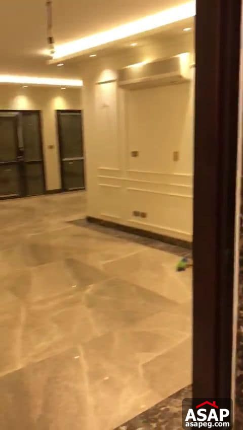 Apartment for Rent in Sodic Eastown Apartment for Rent in Sodic Eastown