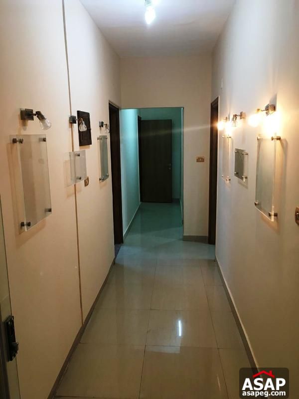 Office for Rent in Heliopolis Office for Rent in Heliopolis