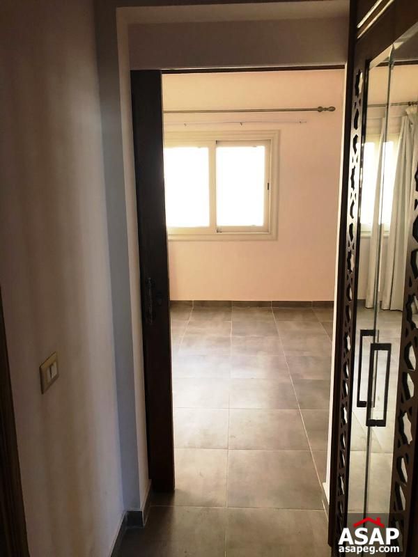 Apartment for Rent in Chouifat - New Cairo Apartment for Rent in Chouifat - New Cairo