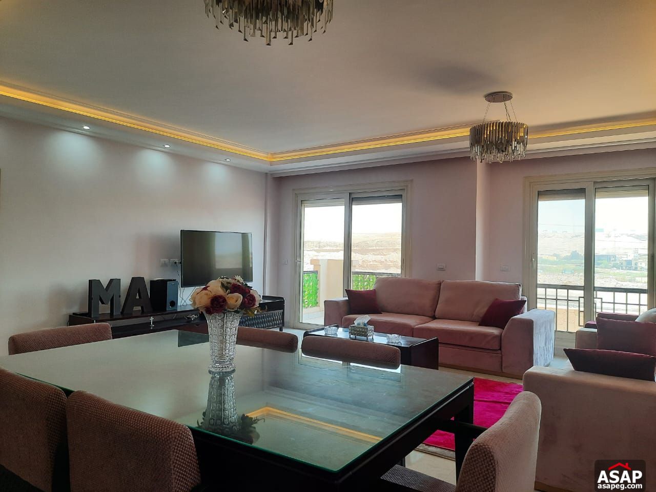 Finished Apartment for Sale in Stone Residence Finished Apartment for Sale in Stone Residence