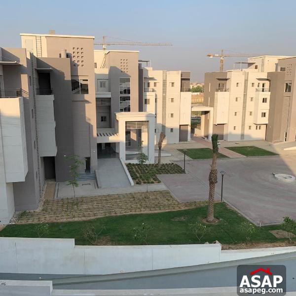 Apartment for Rent in Cairo Festival City - New Cairo Apartment for Rent in Cairo Festival City - New Cairo