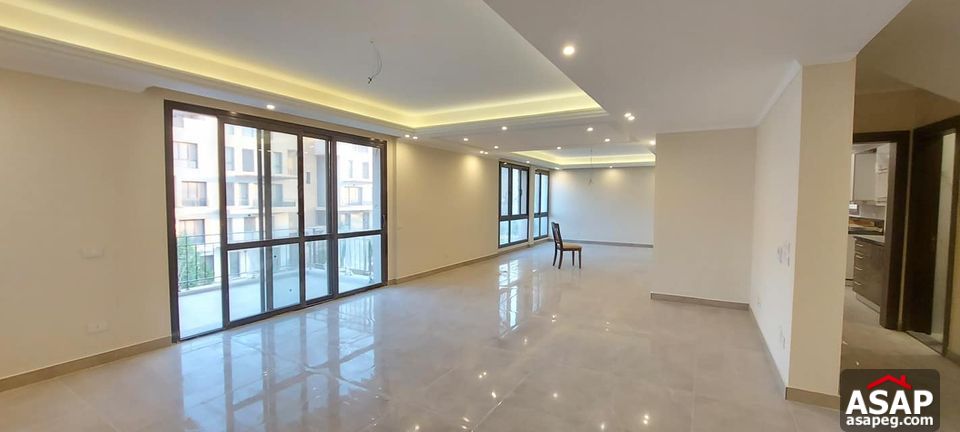 Triplex for Rent in Eastown Compound Triplex for Rent in Eastown Compound