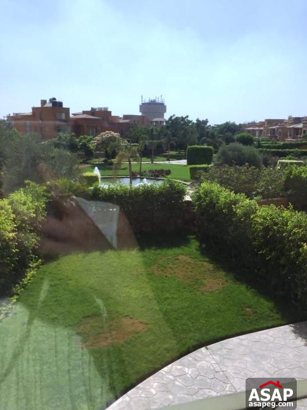 Twin House with Garden in Bellagio for Rent