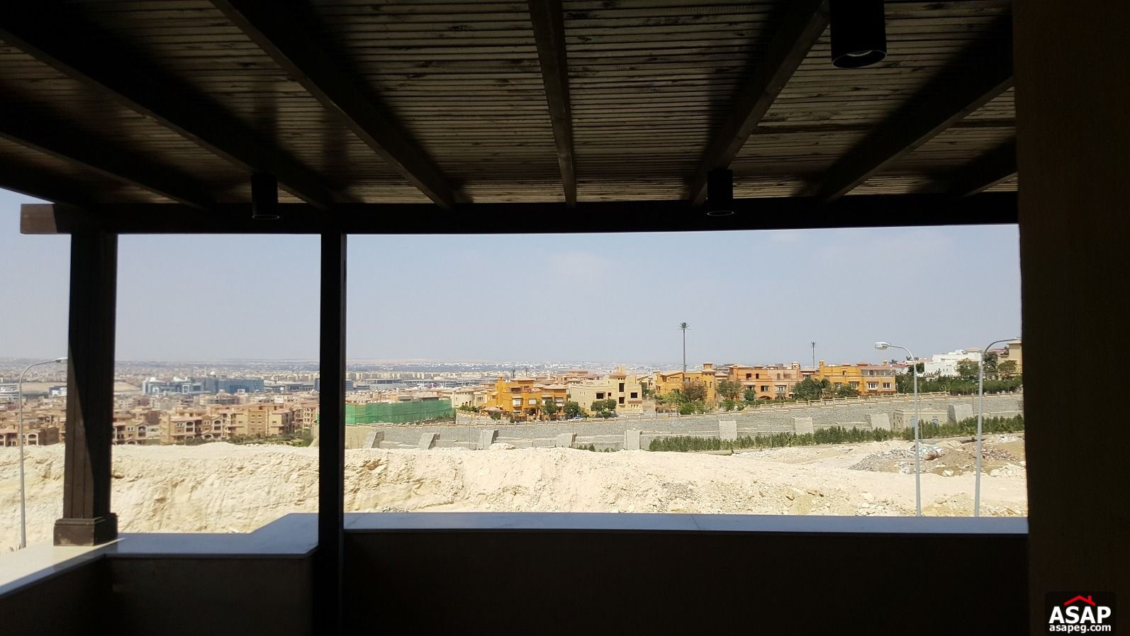 Stand Alone for Sale in El Guezira 6 October Stand Alone for Sale in El Guezira 6 October