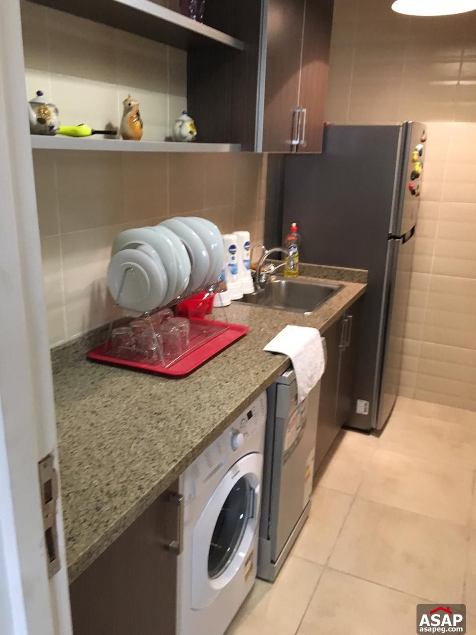 A modern furnished Apartment for Rent in Village Palm Hills A modern furnished Apartment for Rent in Village Palm Hills