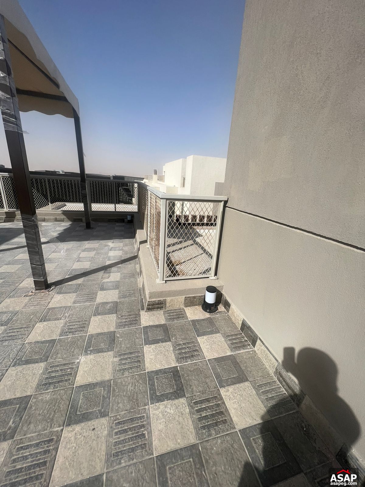 Studio with Roof for Rent in Eastown Sodic Studio with Roof for Rent in Eastown Sodic