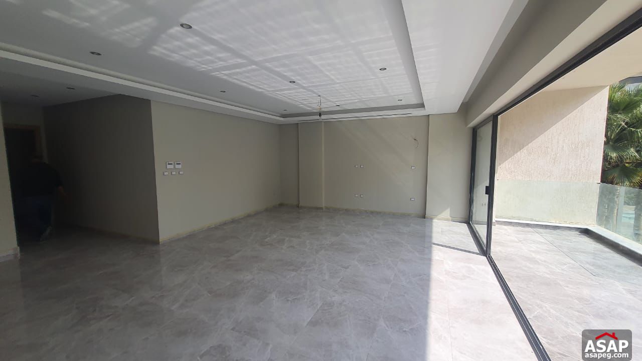 Apartment with Lake View in Lake View Residence Apartment with Lake View in Lake View Residence