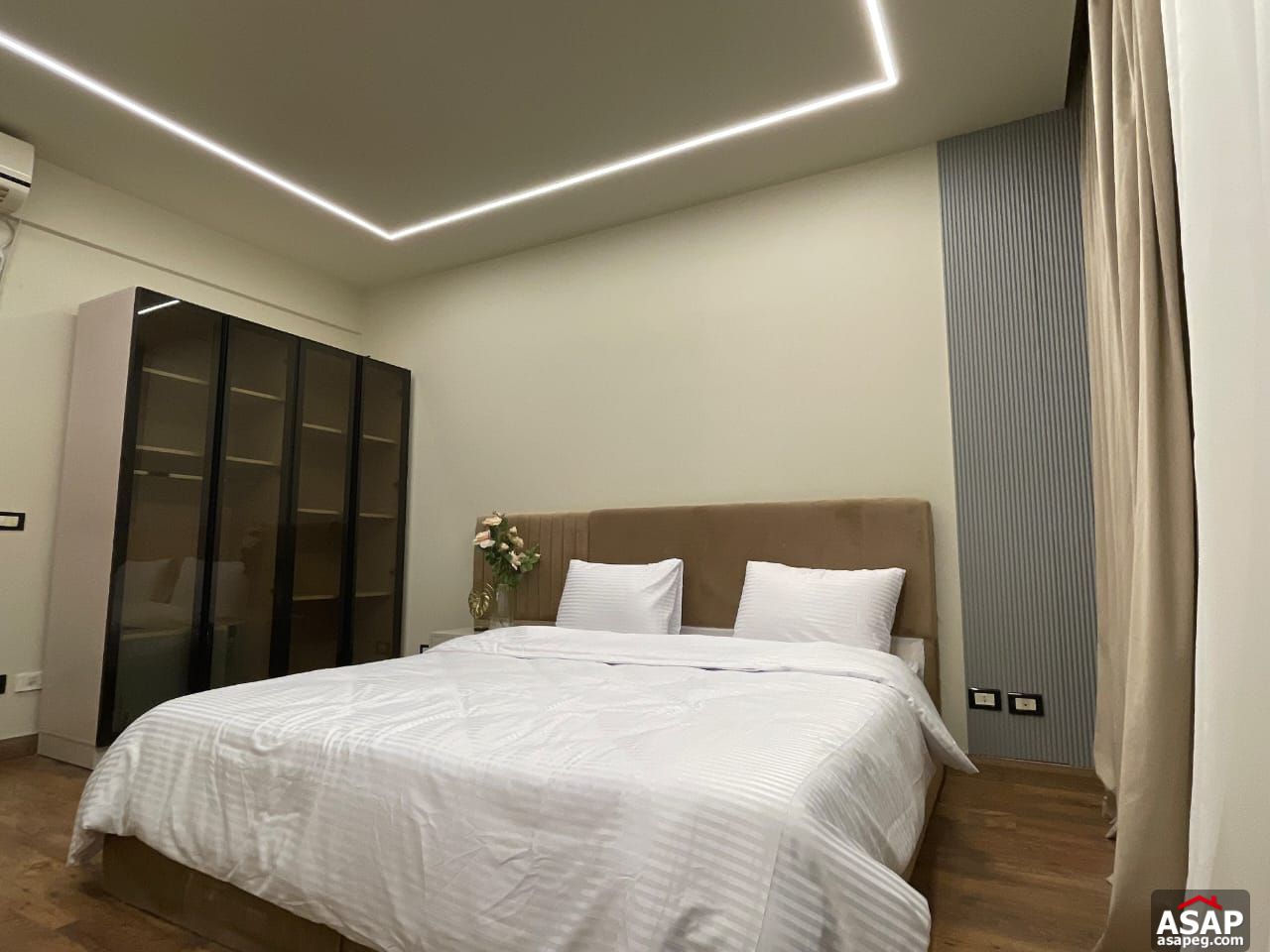 Furnished Villa for Rent in Al Jazeera Compound Furnished Villa for Rent in Al Jazeera Compound