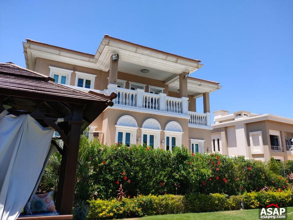 Stand Alone with Swimming Pool in CFC Stand Alone with Swimming Pool in CFC