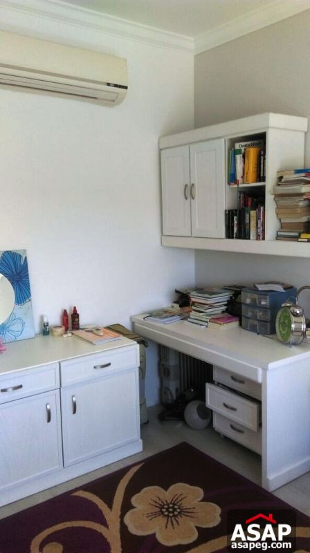 Stand Alone with Pool for Rent in Mivida Stand Alone with Pool for Rent in Mivida