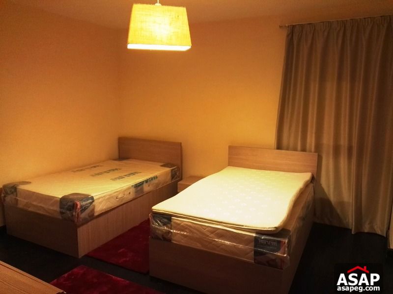 Furnished Apartment in Showayfat Furnished Apartment in Showayfat